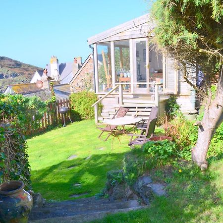 The Gallery Port Isaac Luaran gambar