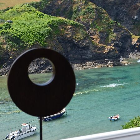The Gallery Port Isaac Luaran gambar