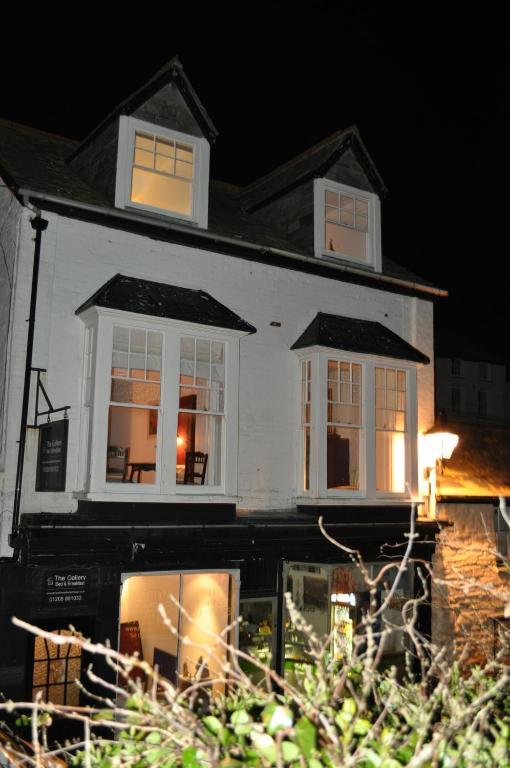 The Gallery Port Isaac Luaran gambar