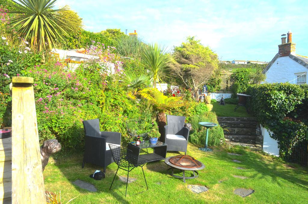 The Gallery Port Isaac Luaran gambar